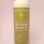 Anti-oxidant oil