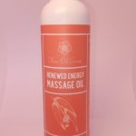 Renewed oil