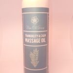Tranqulity oil